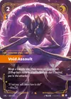 Product image for Void Assault