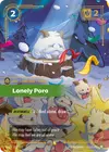 Product image for Lonely Poro (Overnumbered)
