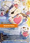 Product image for Veteran Poro (Overnumbered)