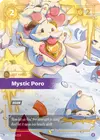 Product image for Mystic Poro (Overnumbered)