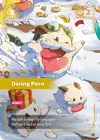 Product image for Daring Poro (Overnumbered)