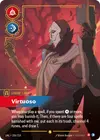 Product image for Jhin - Virtuoso (Overnumbered)
