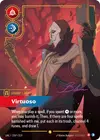 Product image for Jhin - Virtuoso (Signature)