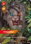 Product image for Rengar - Pridestalker (Overnumbered)