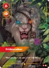 Product image for Rengar - Pridestalker (Signature)