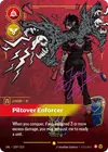 Product image for Vi - Piltover Enforcer (Signature)