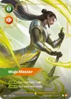 Product image for Master Yi - Wuju Master (Overnumbered)