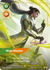 Product image for Master Yi - Wuju Master (Signature)
