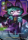 Product image for Vex - Gloomist (Overnumbered)