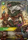 Product image for Ivern - Green Father (Signature)