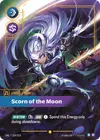 Product image for Diana - Scorn of the Moon (Overnumbered)