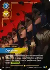 Product image for LeBlanc - Deceiver (Overnumbered)