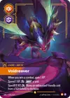 Product image for Kha'Zix - Voidreaver (Overnumbered)