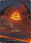 Product image for Fury Rune