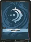 Product image for Mind Rune