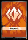 Product image for Body Rune