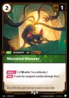 Product image for Mutated Mouser