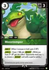 Product image for Mosstomper