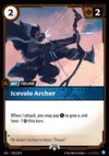 Product image for Icevale Archer