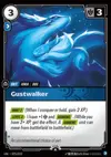 Product image for Gustwalker