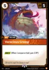 Product image for Voracious Gromp