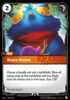 Product image for Stare Down