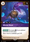 Product image for Mister Root