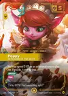 Product image for Poppy - Defender of the Meek (Top Cut)