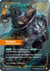 Product image for Rengar - Trophy Hunter