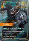 Product image for Rengar - Trophy Hunter - champion
