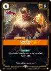 Product image for Lee Sin - Centered (alt)