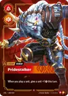 Product image for Rengar - Pridestalker (Metal)
