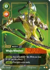 Product image for Master Yi - Wuju Master (Metal)