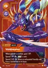 Product image for Kha'Zix - Voidreaver (Metal)