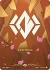 Product image for Body Rune
