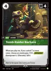 Product image for Tomb-Raider Barbara