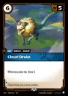 Product image for Cloud Drake