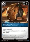 Product image for Patched Porobot