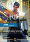 Product image for Jayce - Brilliant Inventor (Winner)