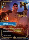 Product image for Jayce - Brilliant Inventor (Participation)