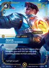 Product image for Jayce - Brilliant Inventor (Top 128)