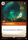 Product image for Fretful Feline