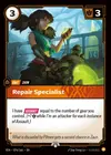 Product image for Repair Specialist