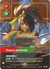 Product image for Akali - Rogue Assassin