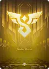 Product image for Order Rune