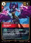 Product image for Morgana - Vindictive