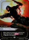 Product image for Shadow Clone // Tentacle