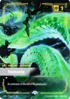 Product image for Tentacle // Shadow Clone