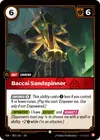 Product image for Baccai Sandspinner
