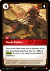 Product image for Oasis Raider